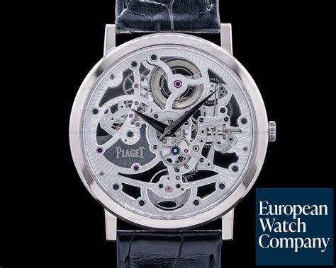piaget altiplano skeleton ultra thin replica